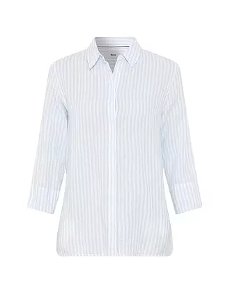 BRAX | Blouse VICKI | blau